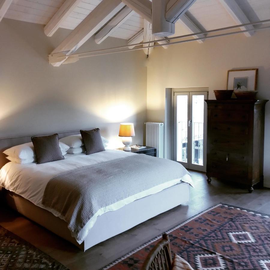 Villa Giara Calosso Kültér fotó