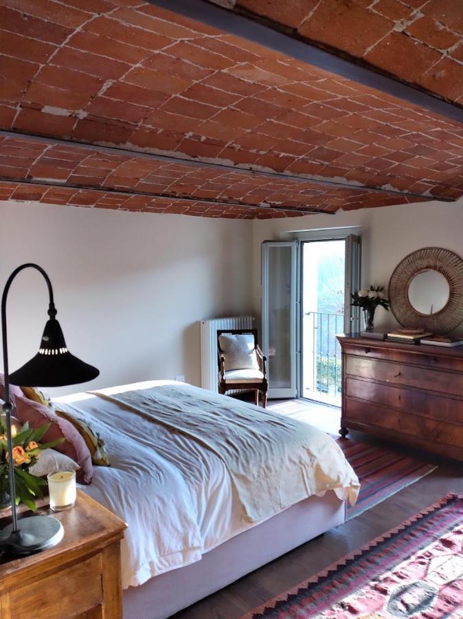 Villa Giara Calosso Kültér fotó