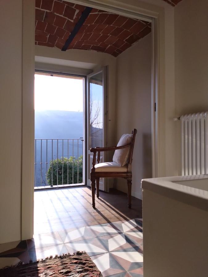 Villa Giara Calosso Kültér fotó