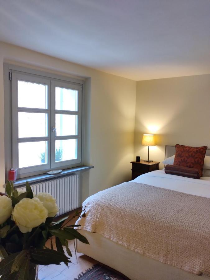 Villa Giara Calosso Kültér fotó